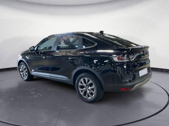 Renault Arkana image 4