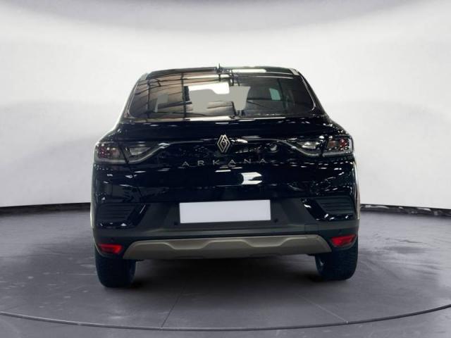 Renault Arkana image 9