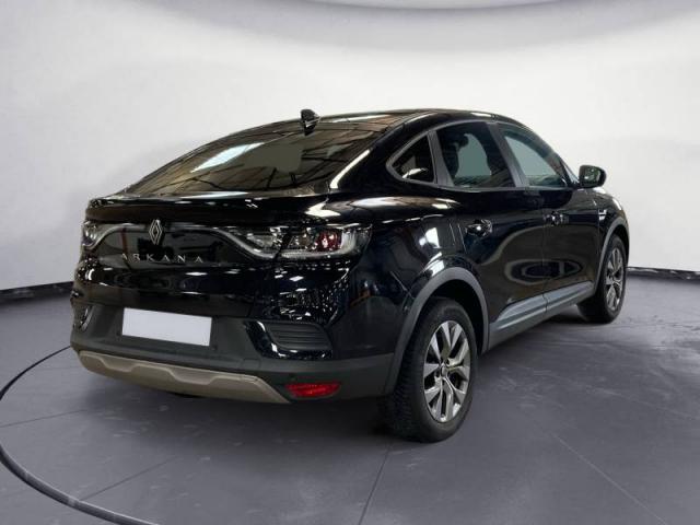 Renault Arkana image 2