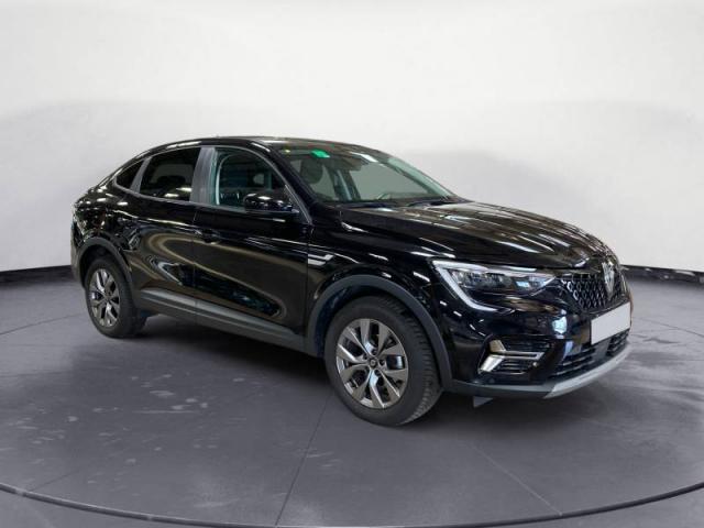 Renault Arkana image 1