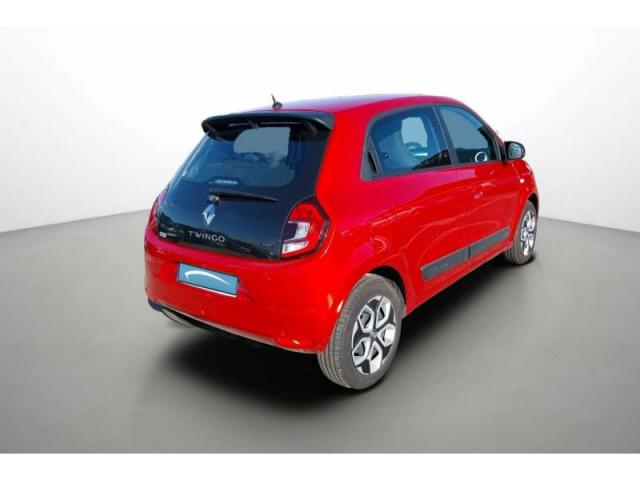 Renault Twingo image 6