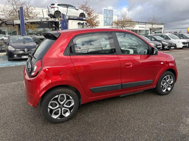 Renault Twingo image 7