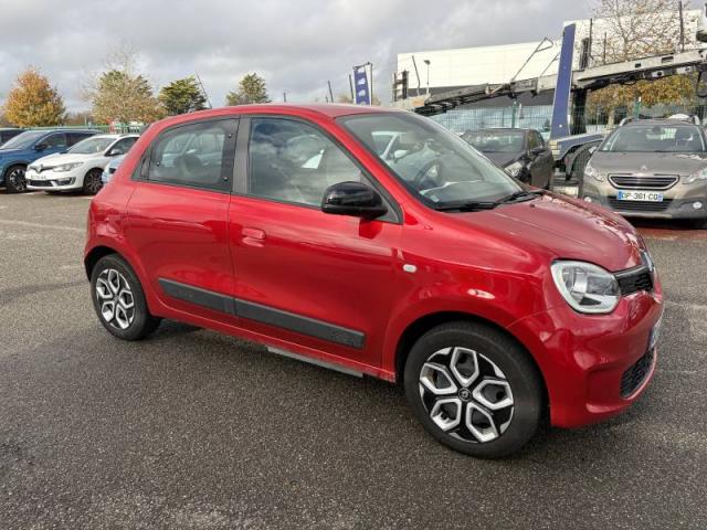 Renault Twingo image 9