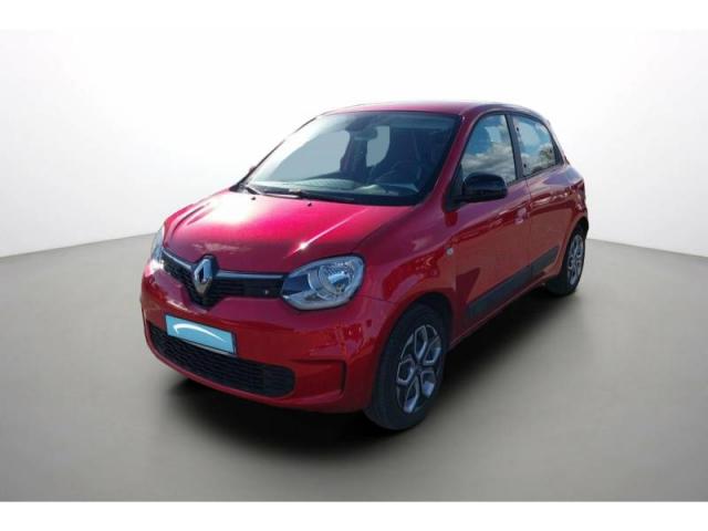 Renault Twingo image 1