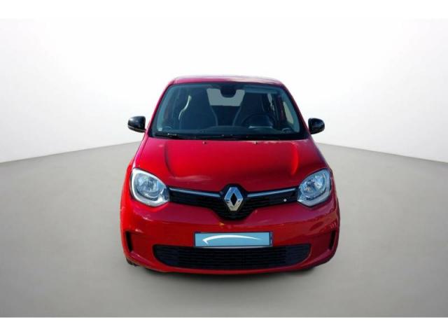 Renault Twingo image 2