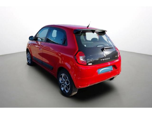 Renault Twingo image 3