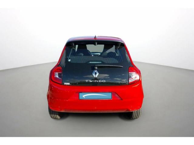 Renault Twingo image 5