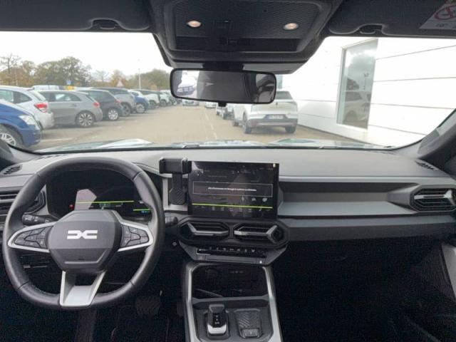 Dacia Bigster image 1