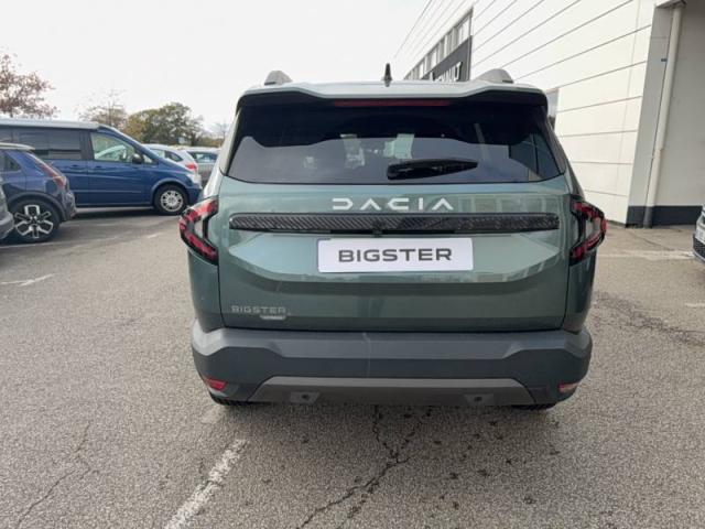 Dacia Bigster image 8