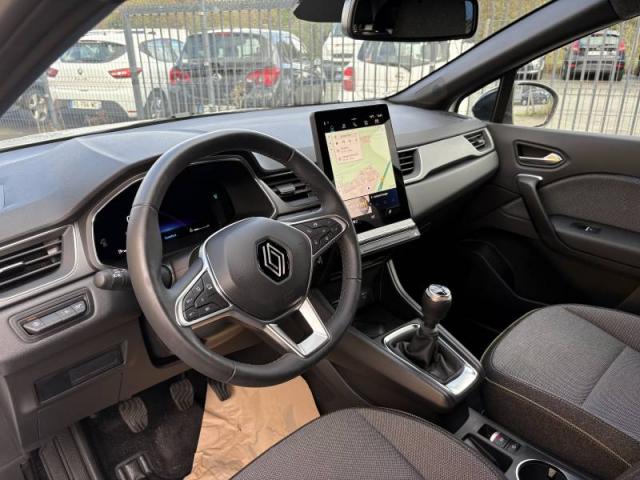 Renault Captur image 1