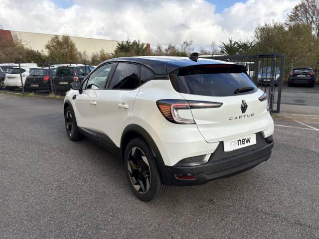 Renault Captur image 7