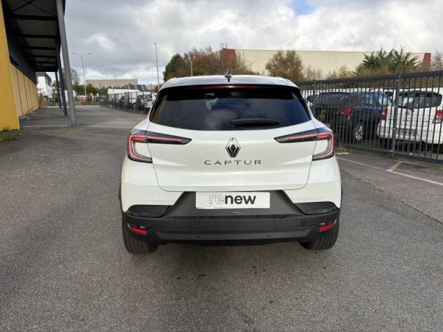 Renault Captur image 9