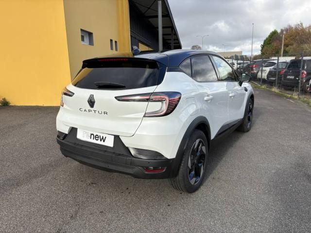 Renault Captur image 6