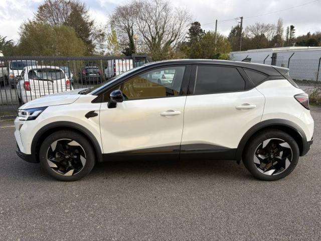 Renault Captur image 3