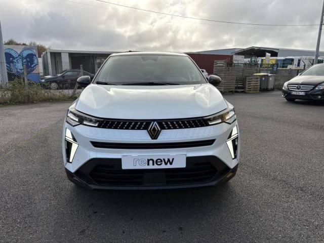 Renault Captur image 8