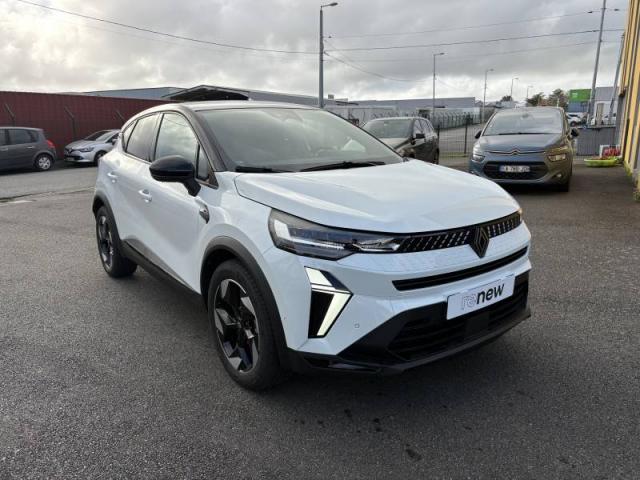 Renault Captur image 4