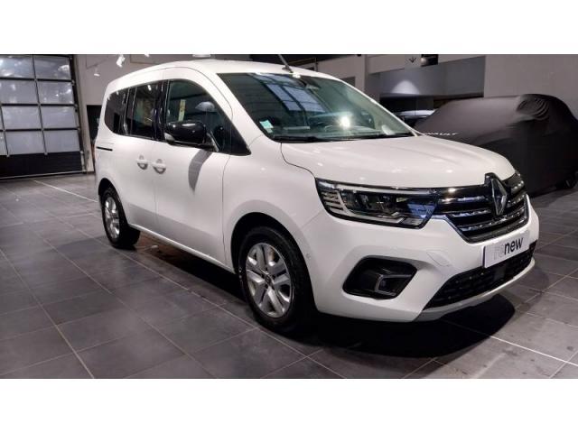 Renault Kangoo image 2