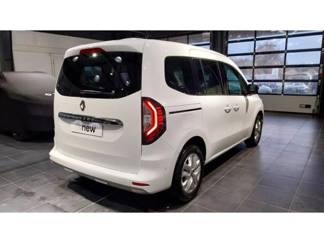 Renault Kangoo image 1