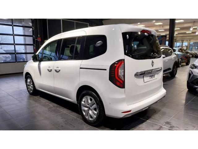 Renault Kangoo image 4