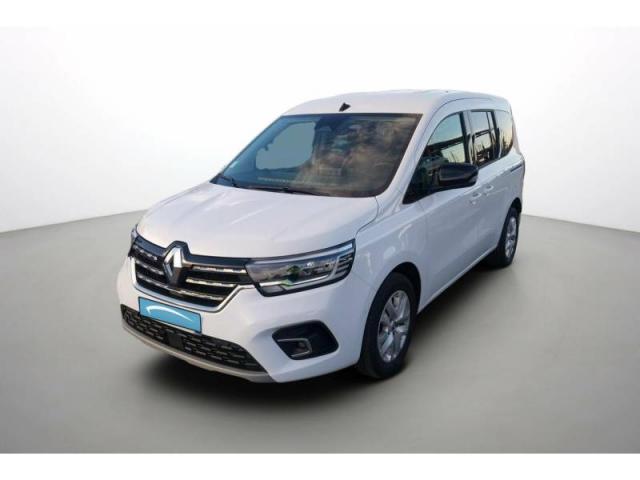 Renault Kangoo image 2