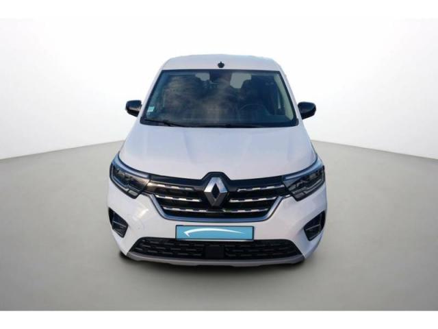 Renault Kangoo image 5