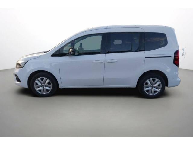 Renault Kangoo image 1