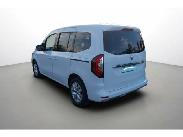 Renault Kangoo image 4