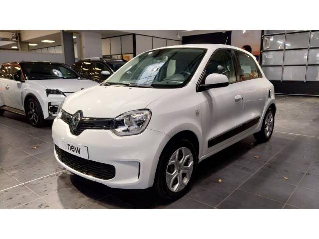 Renault Twingo Iii Sce 75 - 20 Zen