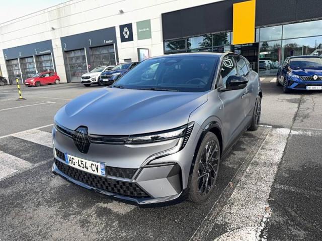 Renault Mégane E-Tech 220 Ch Autonomie Confort Esprit Alpine