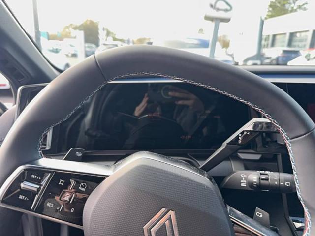 Renault Mégane image 2