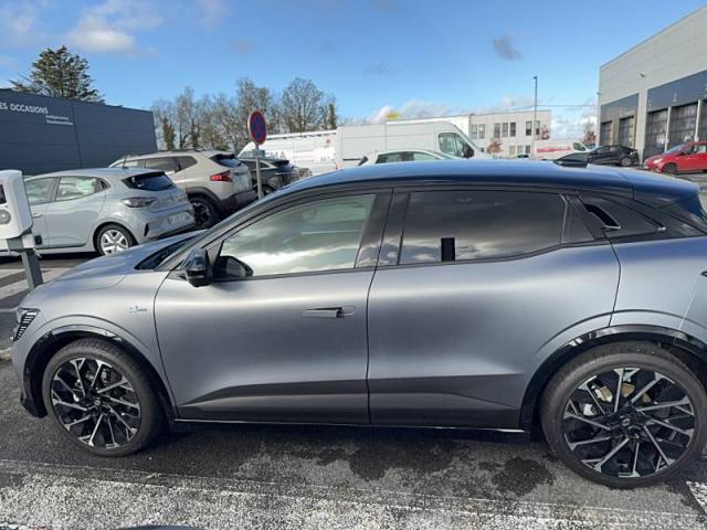 Renault Mégane image 9