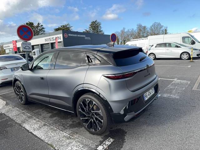 Renault Mégane image 3