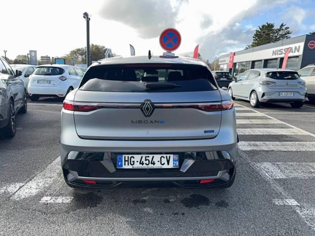 Renault Mégane image 1