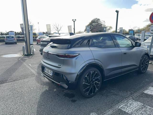 Renault Mégane image 6