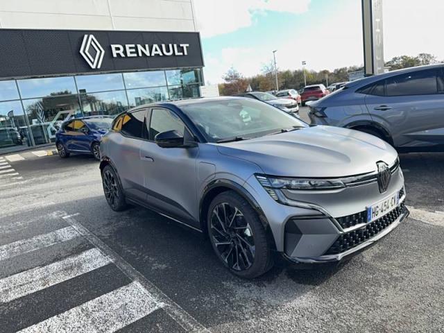 Renault Mégane image 8