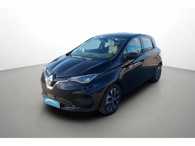 Renault Zoe R110 - 22b Evolution