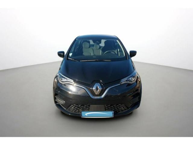 Renault Zoe image 2