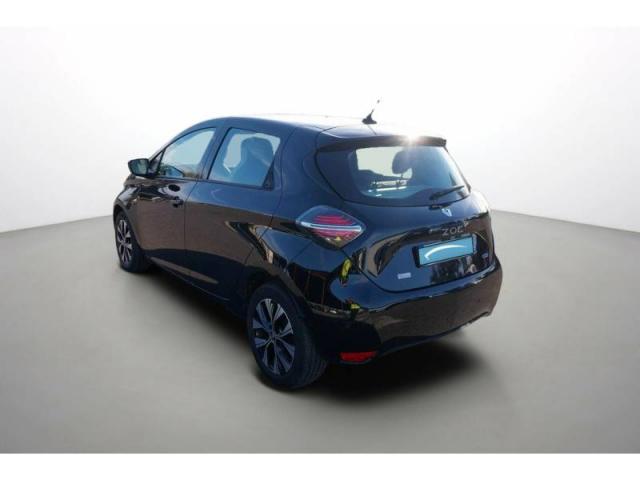 Renault Zoe image 7