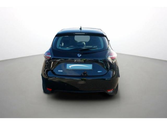 Renault Zoe image 1