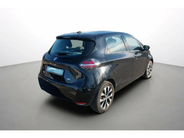 Renault Zoe image 8