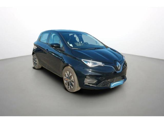Renault Zoe image 4