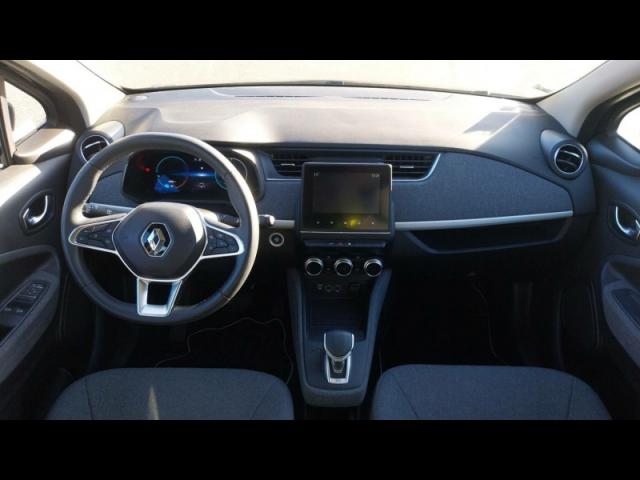Renault Zoe image 3