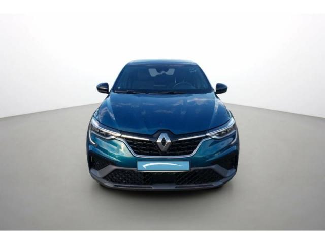 Renault Arkana image 7