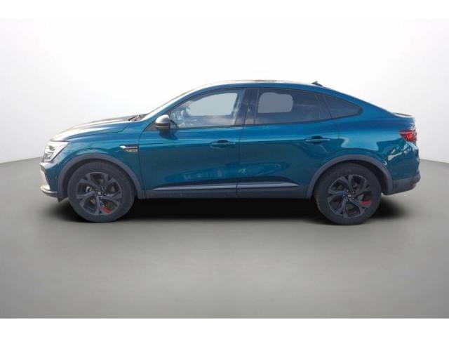 Renault Arkana image 8