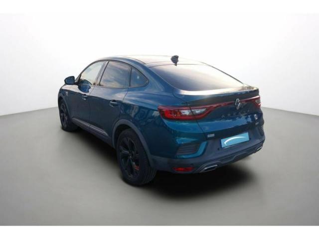 Renault Arkana image 4