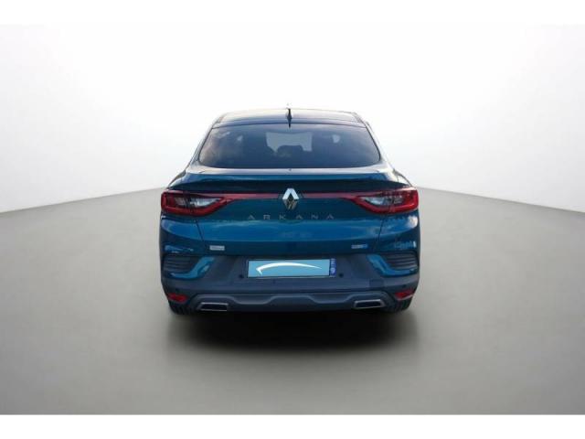 Renault Arkana image 3