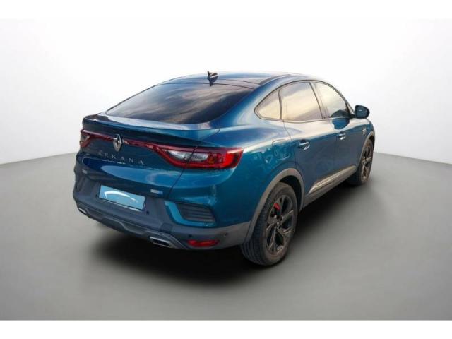 Renault Arkana image 5