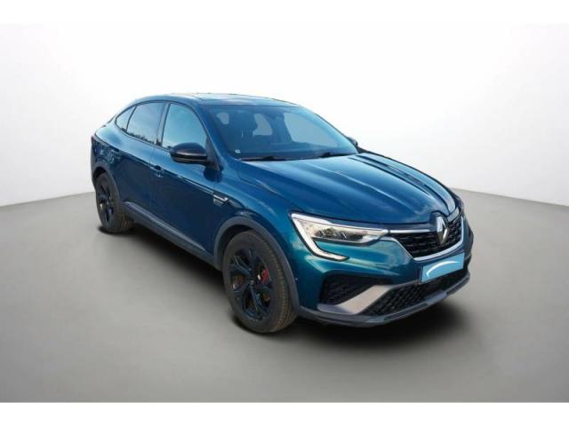 Renault Arkana image 2