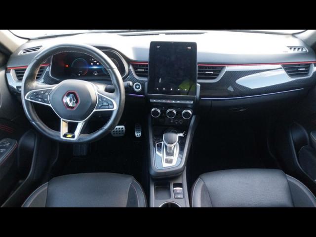 Renault Arkana image 6