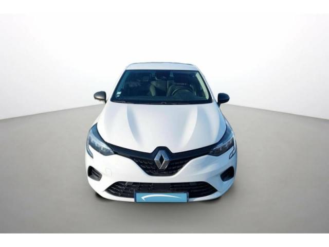 Renault Clio image 2